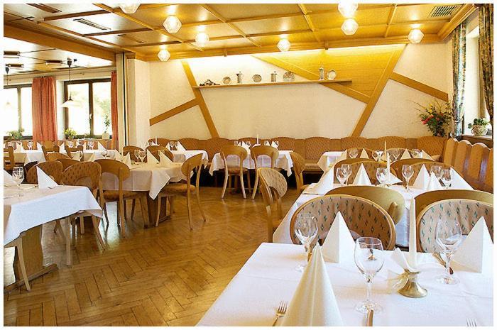 Hotel Bayerischer Hof Lindenberg im Allgäu Exterior foto