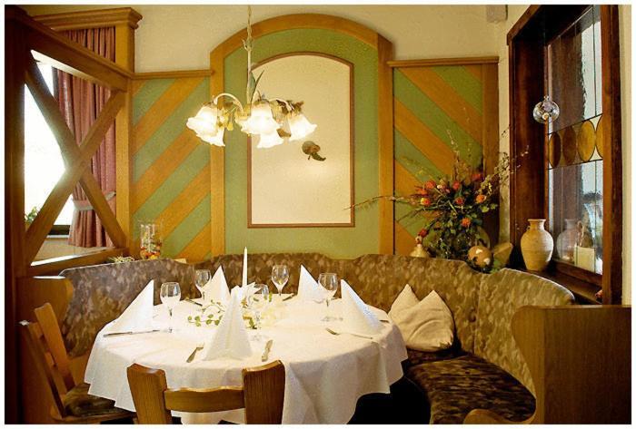 Hotel Bayerischer Hof Lindenberg im Allgäu Exterior foto